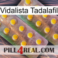 Vidalista Tadalafil new10